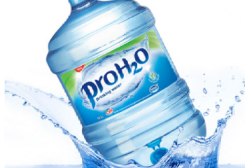 Đại lý nước lavie